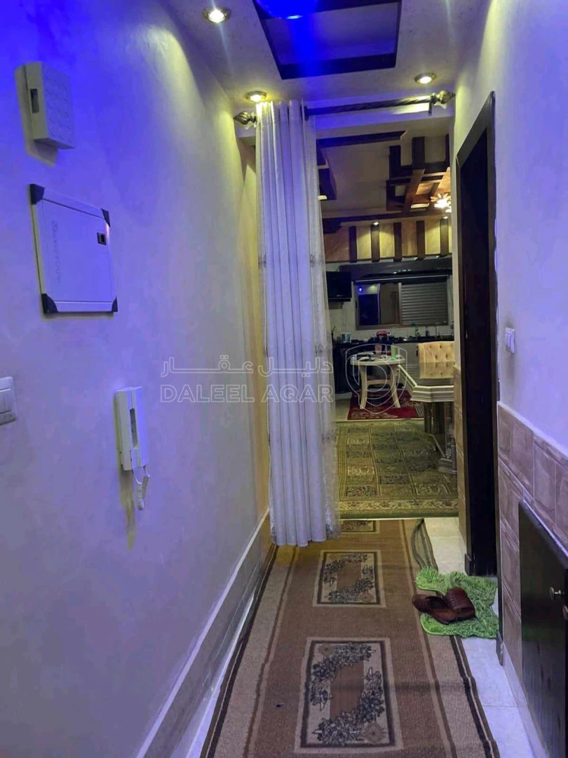 شقة في عمان البنيات الشمالي - 68,000 دأ - صورة 1