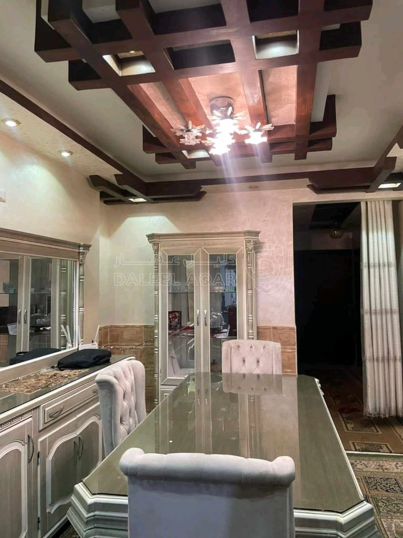 شقة في عمان البنيات الشمالي - 68,000 دأ - صورة 1