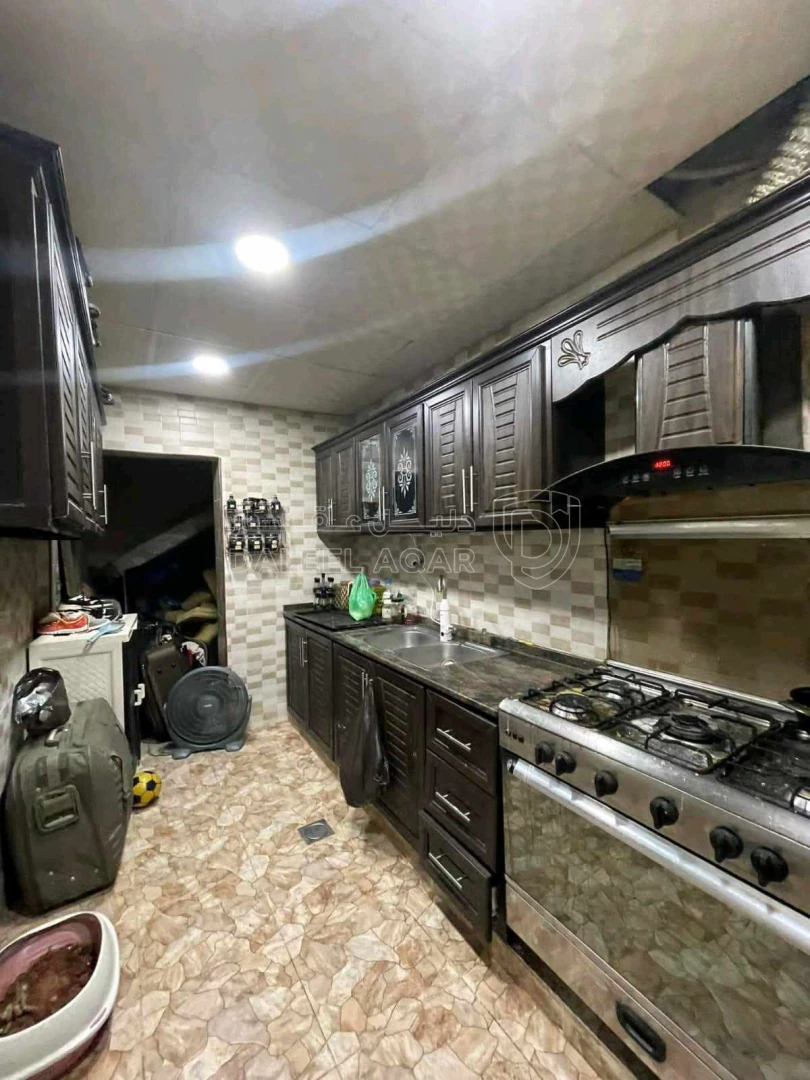 شقة في عمان البنيات الشمالي - 68,000 دأ - صورة 1