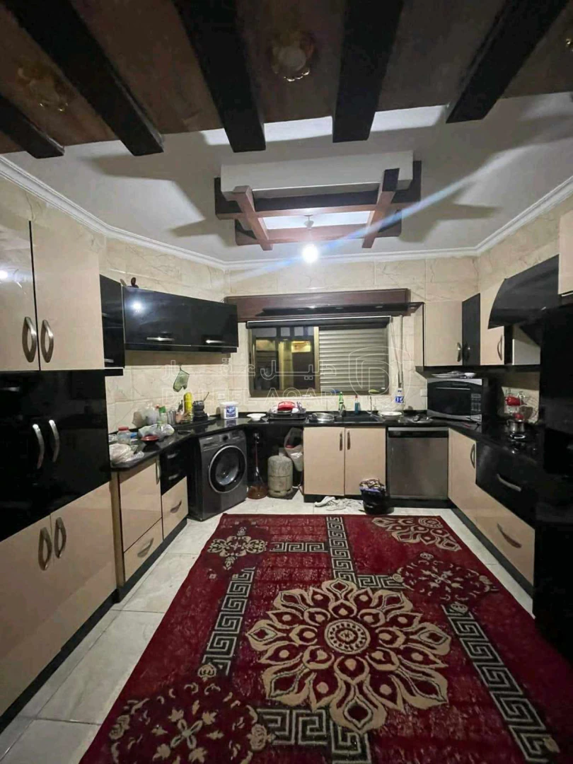 شقة في عمان البنيات الشمالي - 68,000 دأ - صورة 1