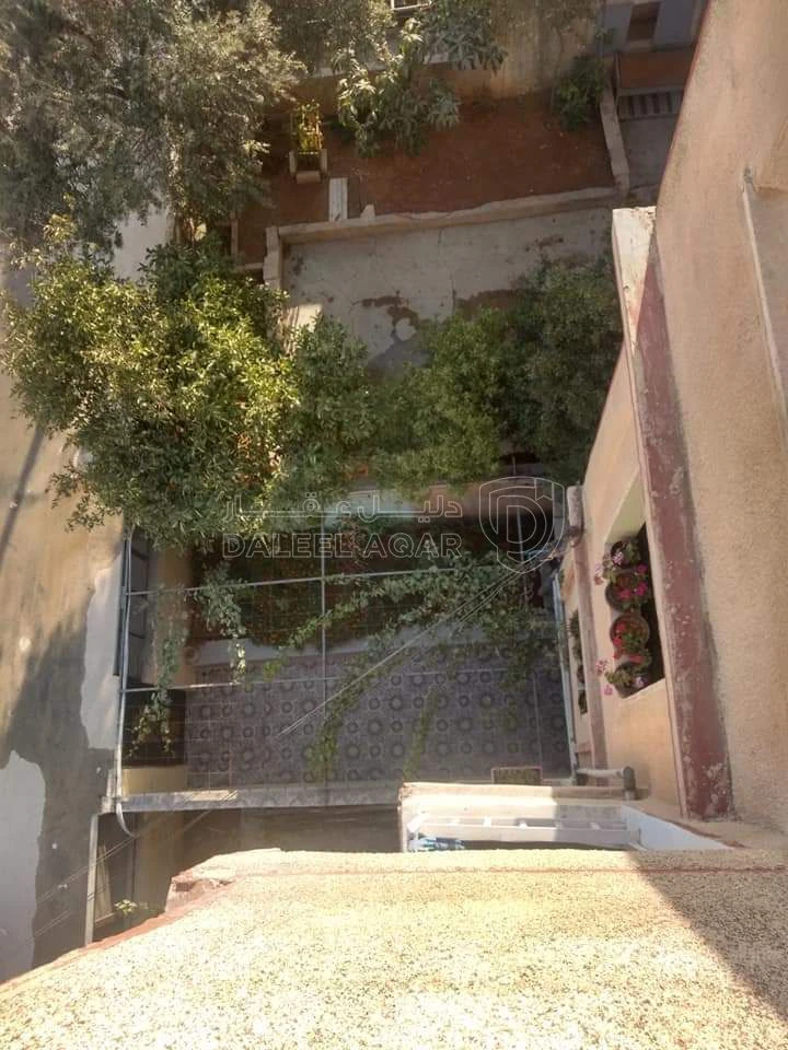 مبنى في عمان /جبل النصر - 63,000 دأ - صورة 1
