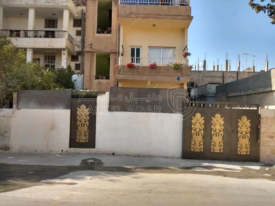 مبنى في عمان /جبل النصر - 63,000 دأ - صورة 1