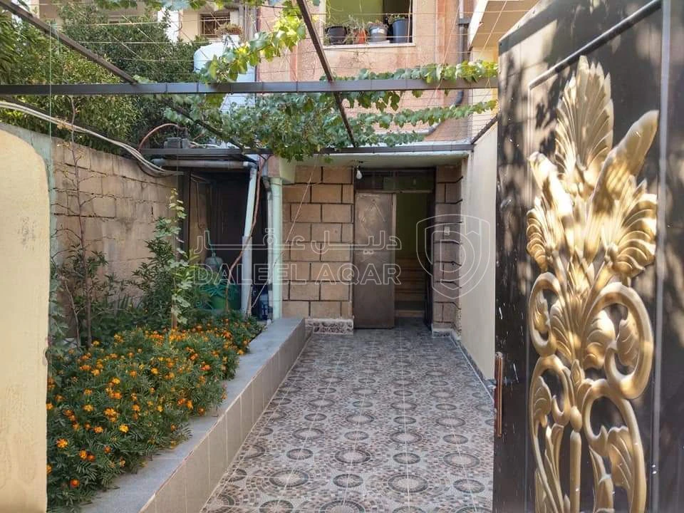 مبنى في عمان /جبل النصر - 63,000 دأ - صورة 1