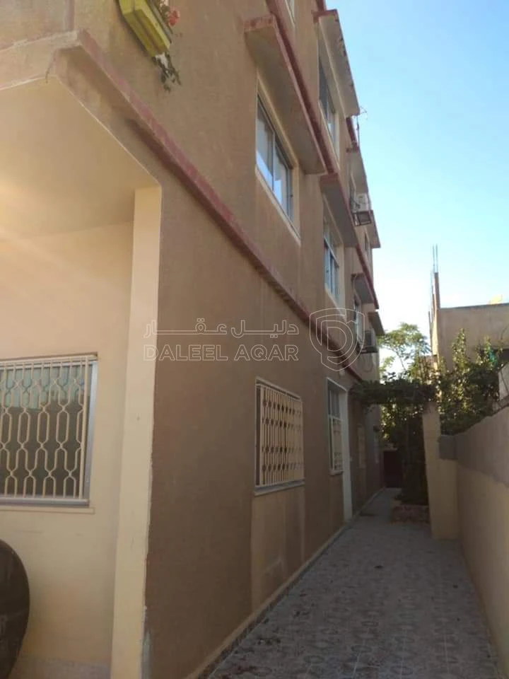 مبنى في عمان /جبل النصر - 63,000 دأ - صورة 1