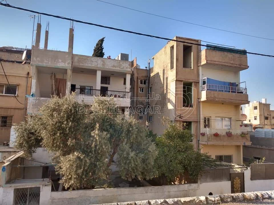 مبنى في عمان /جبل النصر - 63,000 دأ - صورة 1