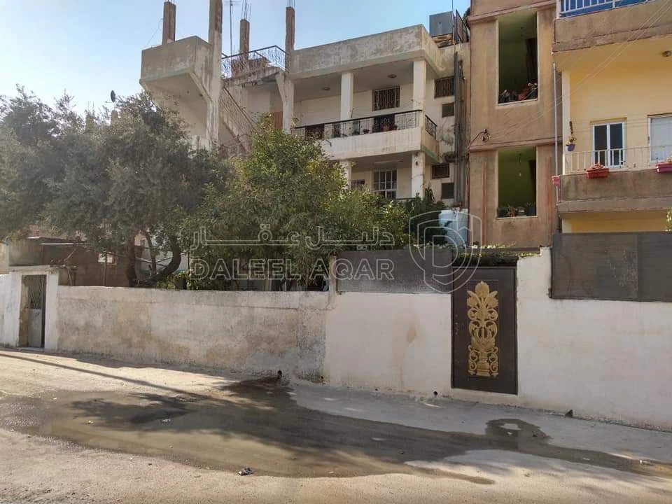 مبنى في عمان /جبل النصر - 63,000 دأ - صورة 1
