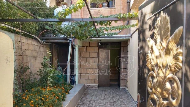 مبنى في عمان /جبل النصر - 63,000 دأ - صورة NaN