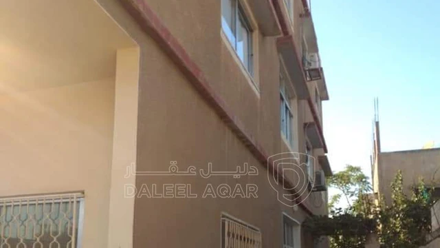 مبنى في عمان /جبل النصر - 63,000 دأ - صورة NaN