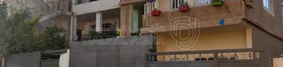 مبنى - عمان /جبل النصر - 63000 دأ