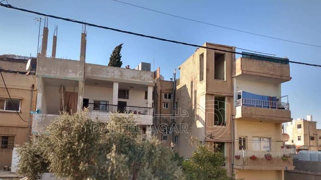 مبنى في عمان /جبل النصر - 63,000 دأ - صورة NaN