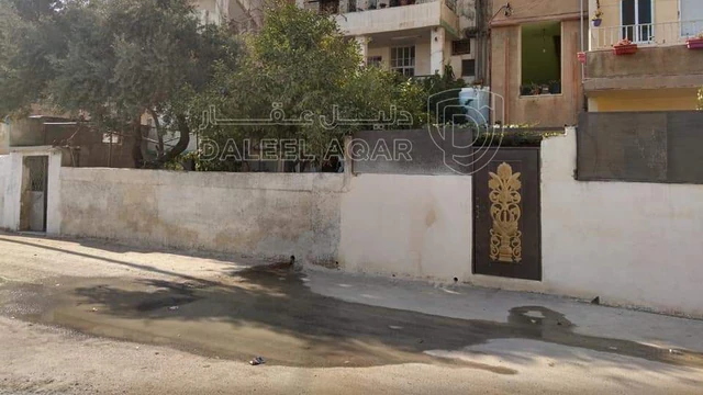مبنى في عمان /جبل النصر - 63,000 دأ - صورة NaN