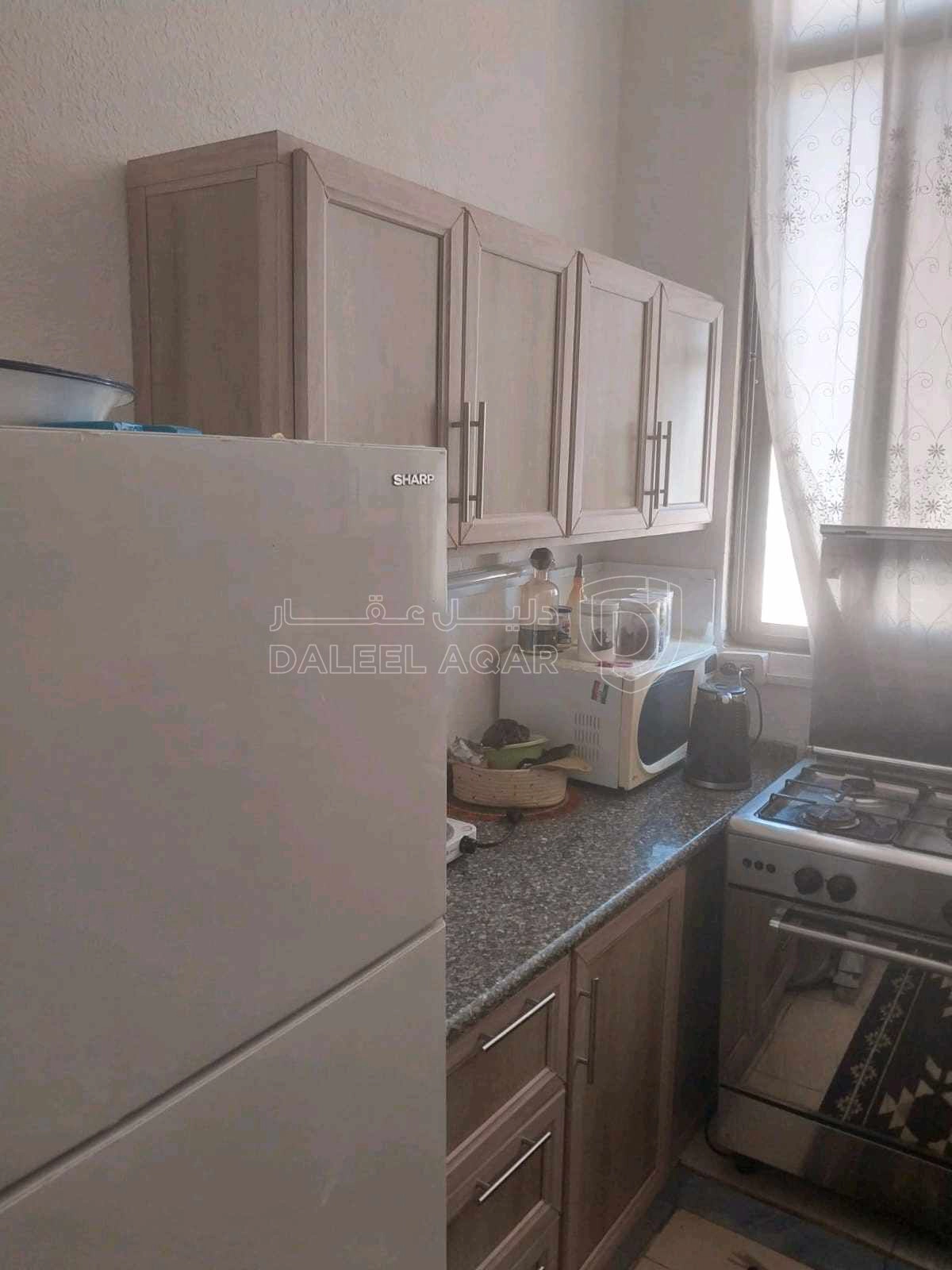 فيلا/منزل في بيت طابقين في سحاب جسر الصناعية للبيع  - 105,000 دأ - صورة 1