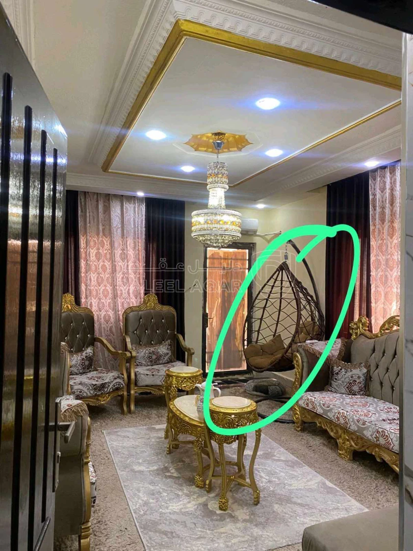 فيلا/منزل في بيت طابقين في سحاب جسر الصناعية للبيع  - 105,000 دأ - صورة 1