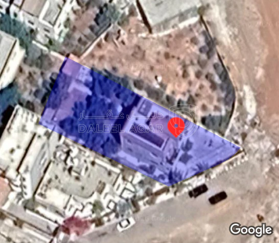 فيلا/منزل في بيت طابقين في سحاب جسر الصناعية للبيع  - 105,000 دأ - صورة 1
