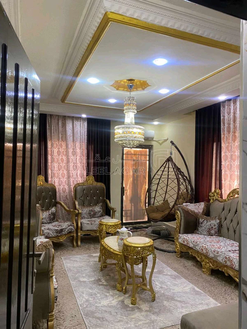 فيلا/منزل في بيت طابقين في سحاب جسر الصناعية للبيع  - 105,000 دأ - صورة 1