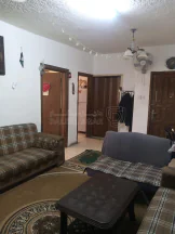شقة - عمان/أم نوارة/شارع الجسور العشرة خلف كازية الفنار  - 19000 دأ