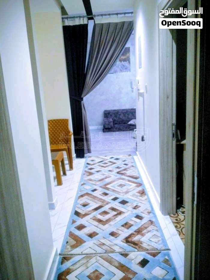 شقة في العقبة الثالثة - 80,000 دأ - صورة 11