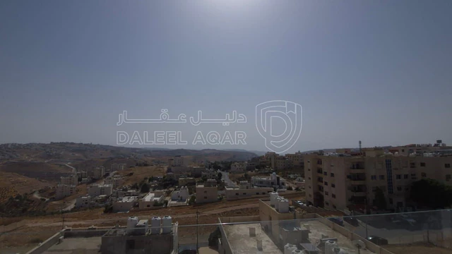 شقة في عمان بيادر وادي السير الدربيات قرب الدفاع المدني - 65,000 دأ - صورة NaN