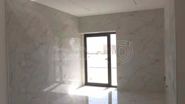 شقة في عمان بيادر وادي السير الدربيات قرب الدفاع المدني - 65,000 دأ - صورة NaN