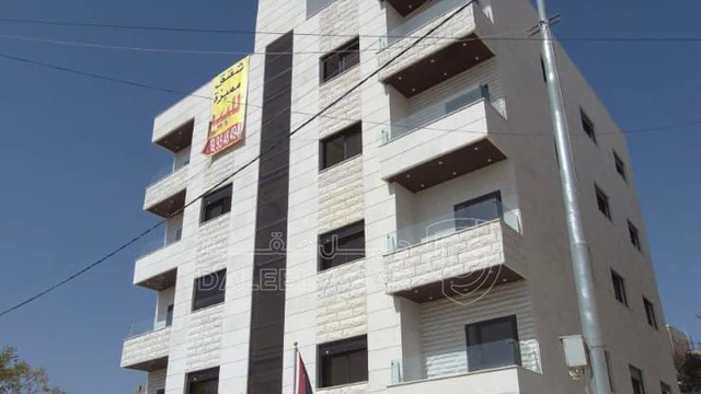 شقة - عمان بيادر وادي السير الدربيات قرب الدفاع المدني - 65000 دأ