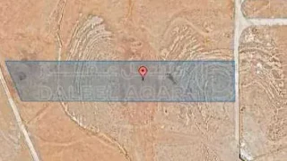أرض في محافظة العاصمة- شرق عمان -الماضونة - 894,000 دأ - صورة 1