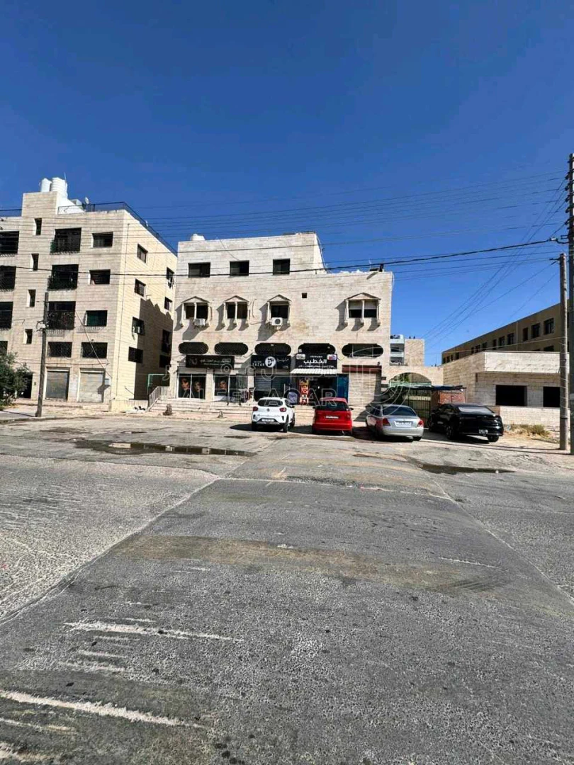 مبنى في عمان ماركا الجنوبيه - 200,000 دأ - صورة 8