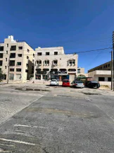 مبنى في عمان ماركا الجنوبيه - 200,000 دأ - صورة NaN