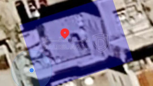مبنى - عمان ماركا الجنوبيه - 200000 دأ