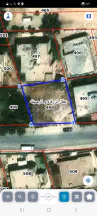 أرض - ضاحية مكة - 26000 دأ