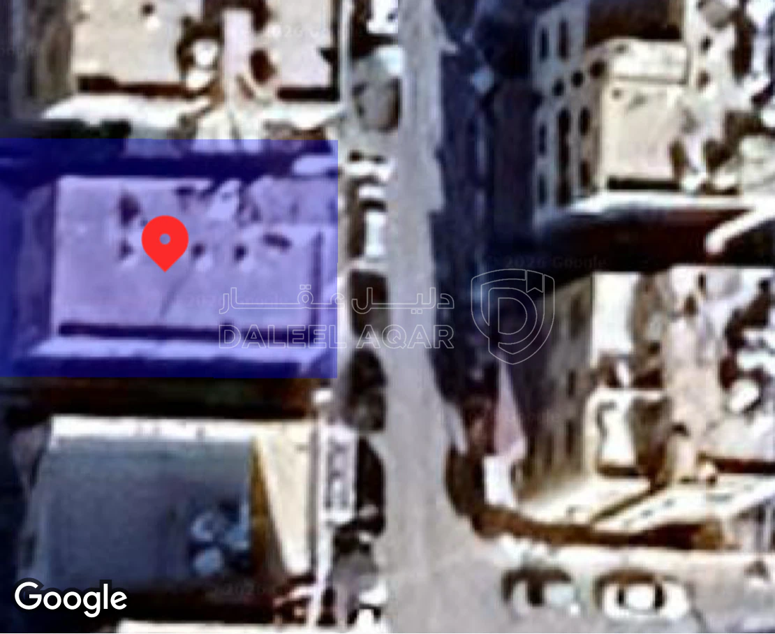 فيلا/منزل في الزرقاء-جبل طارق - 65,000 دأ - صورة 1