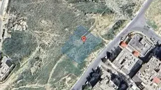أرض - يزيد بن زمعة - 130000 دأ