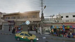 أرض - صويلح - شارع الاميرة راية مقابل مطعم الشرق  - 1100000 دأ