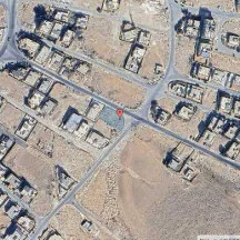 أرض في الزرقاء - ضاحية المدينة المنورة - 63,000 دأ - صورة NaN