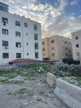 أرض - شارع الاذاعه و التلفزيون - 145000 دأ