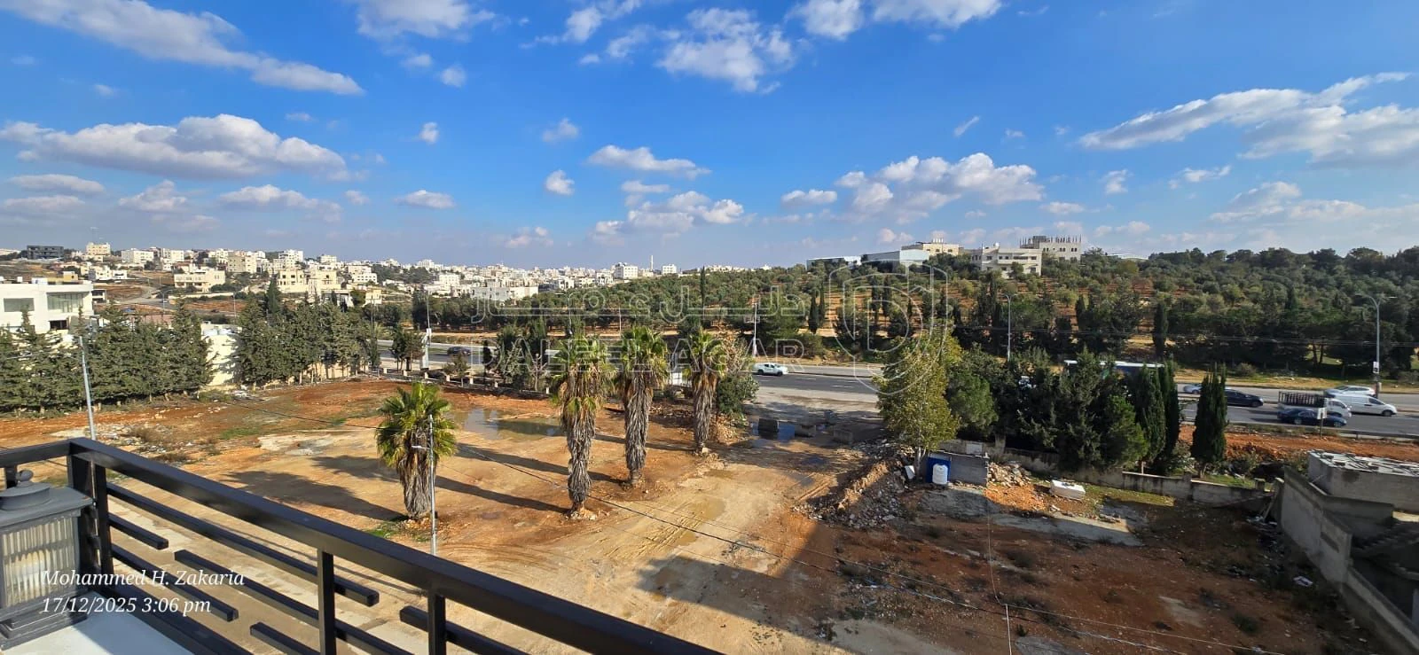 شقة في مرج الحمام  - 88,000 دأ - صورة 26