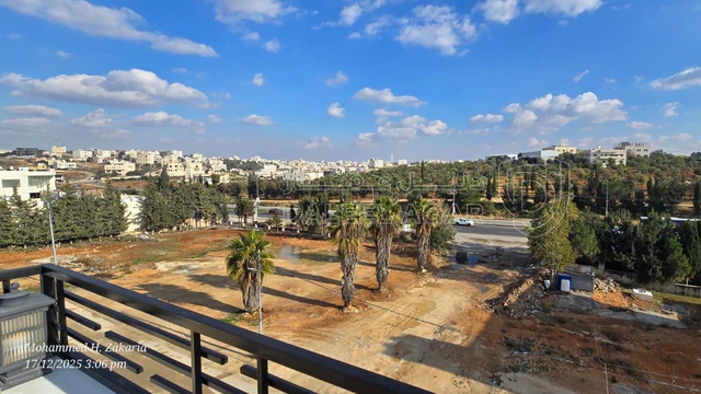شقة في مرج الحمام  - 88,000 دأ - صورة NaN