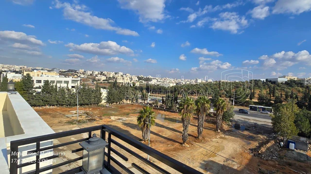 شقة في مرج الحمام  - 88,000 دأ - صورة NaN