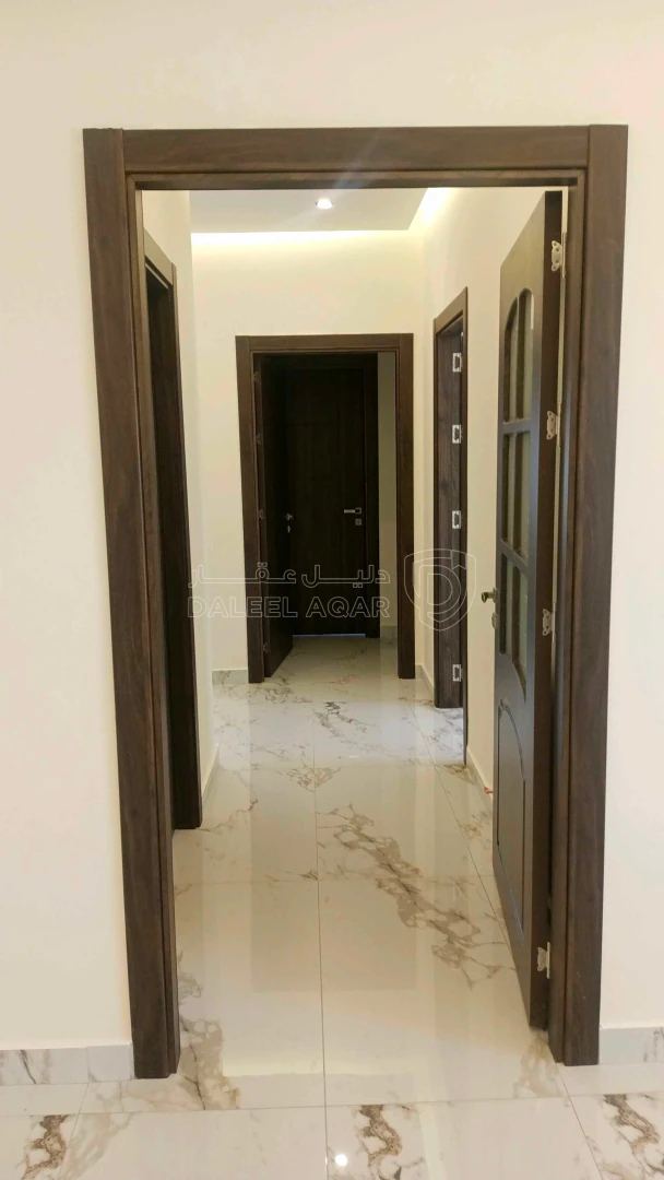 شقة في عمان شفابدران الكوم الغربي - 115,000 دأ - صورة 1