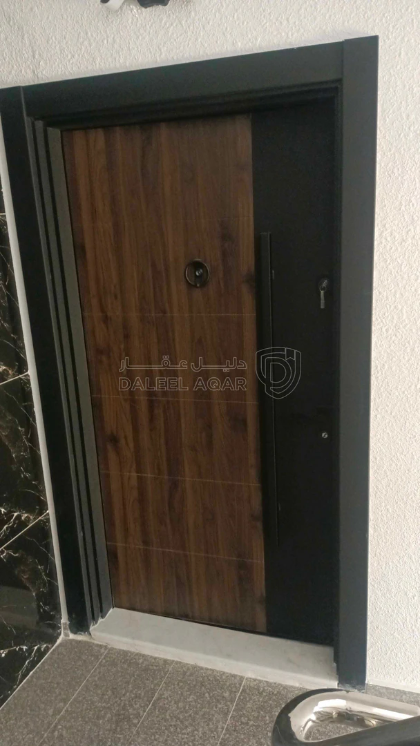 شقة في عمان شفابدران الكوم الغربي - 115,000 دأ - صورة 1