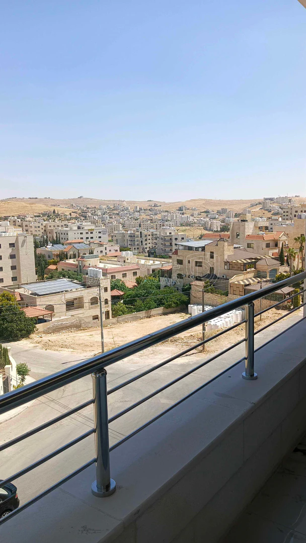شقة في عمان شفابدران الكوم الغربي - 115,000 دأ - صورة 1