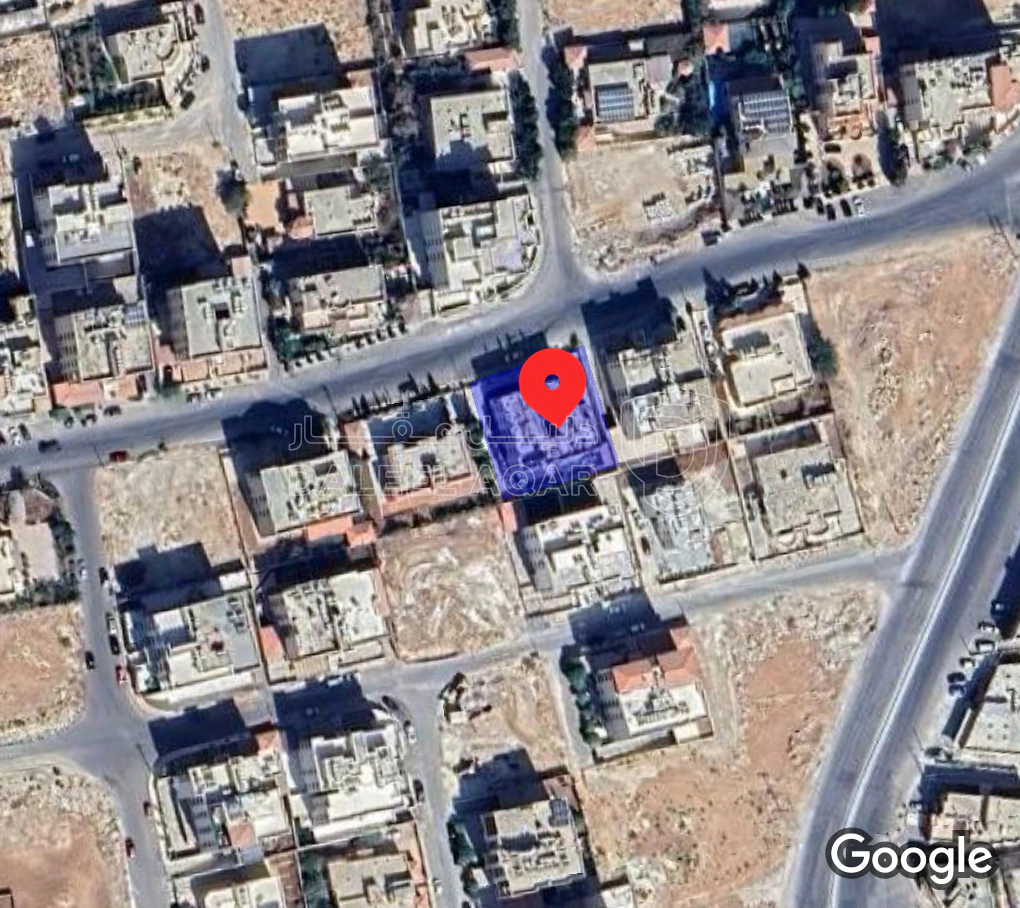 شقة في عمان شفابدران الكوم الغربي - 115,000 دأ - صورة 1