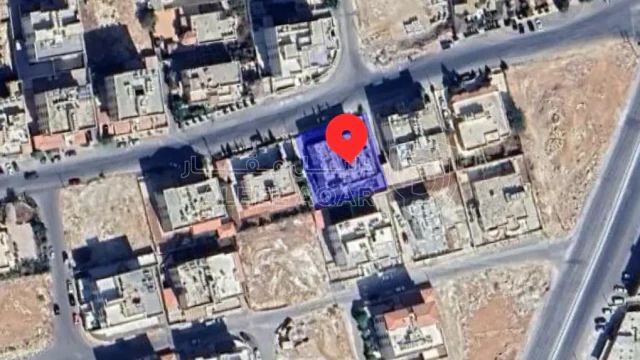شقة - عمان شفابدران الكوم الغربي - 115000 دأ