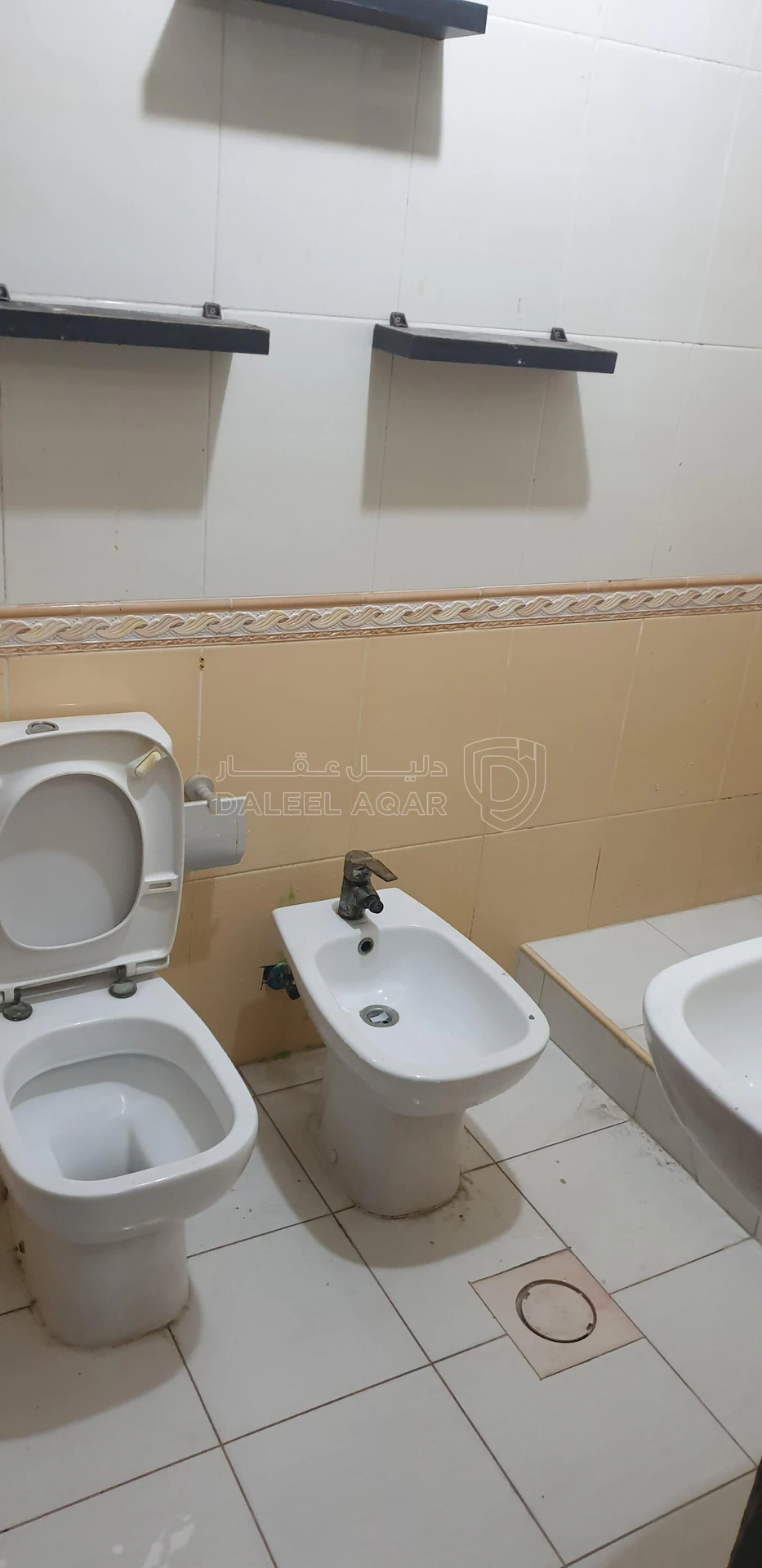شقة في طبربور / حي الخزنه بالقرب من سوبرماركت نانا - 28,000 دأ - صورة 4