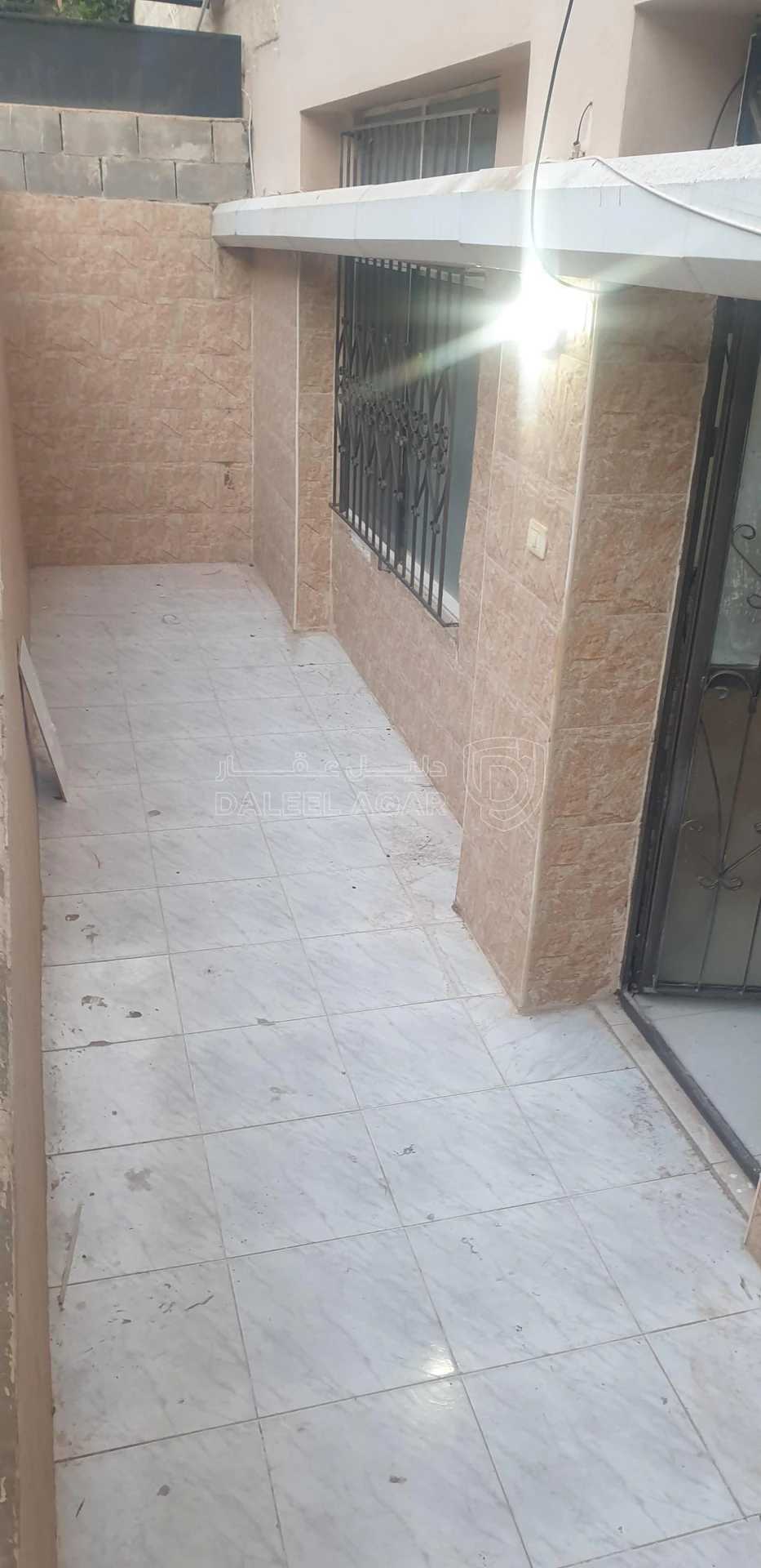 شقة في طبربور / حي الخزنه بالقرب من سوبرماركت نانا - 28,000 دأ - صورة 9
