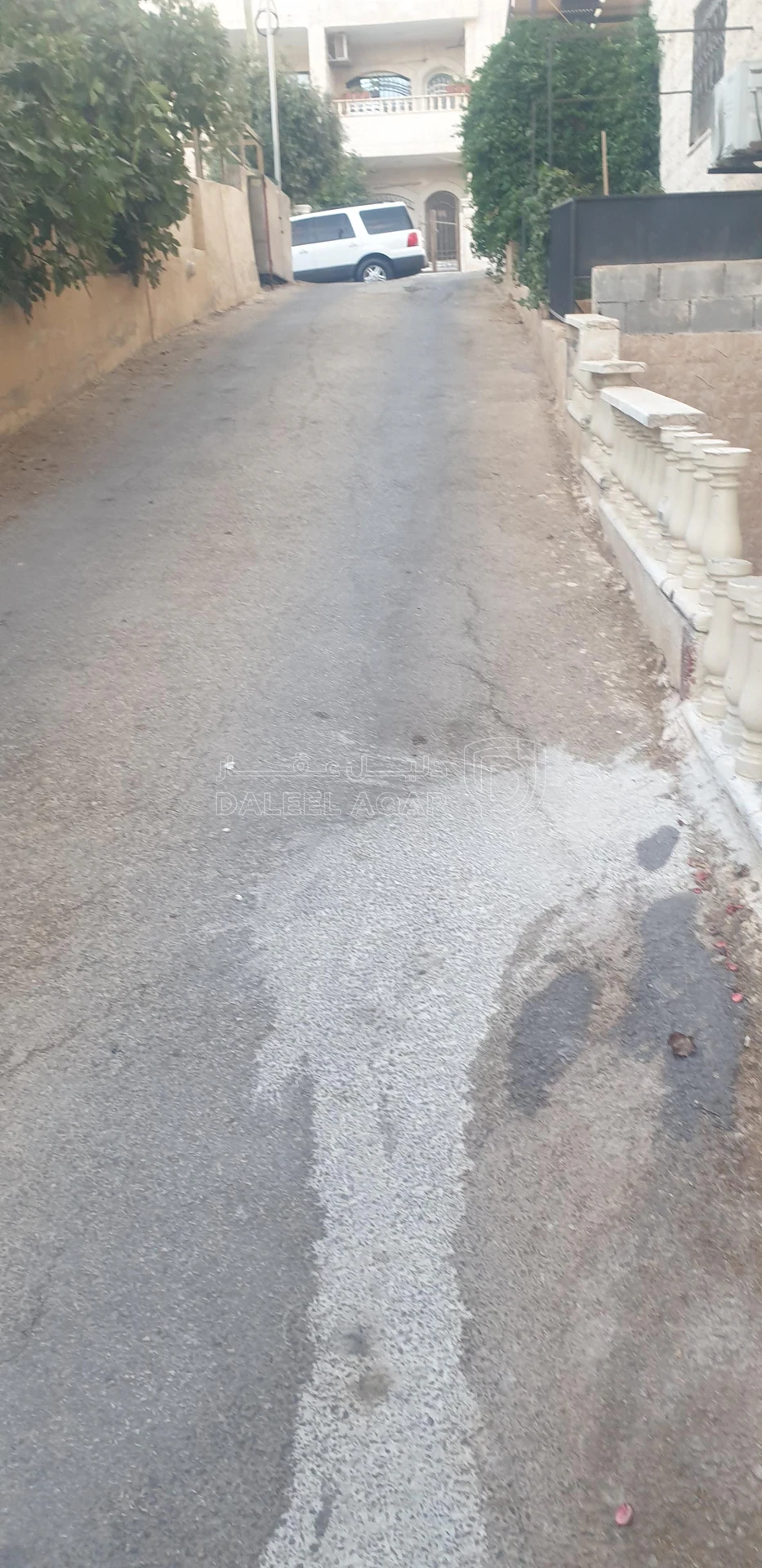 شقة في طبربور / حي الخزنه بالقرب من سوبرماركت نانا - 28,000 دأ - صورة 10