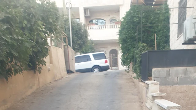 شقة في طبربور / حي الخزنه بالقرب من سوبرماركت نانا - 28,000 دأ - صورة NaN