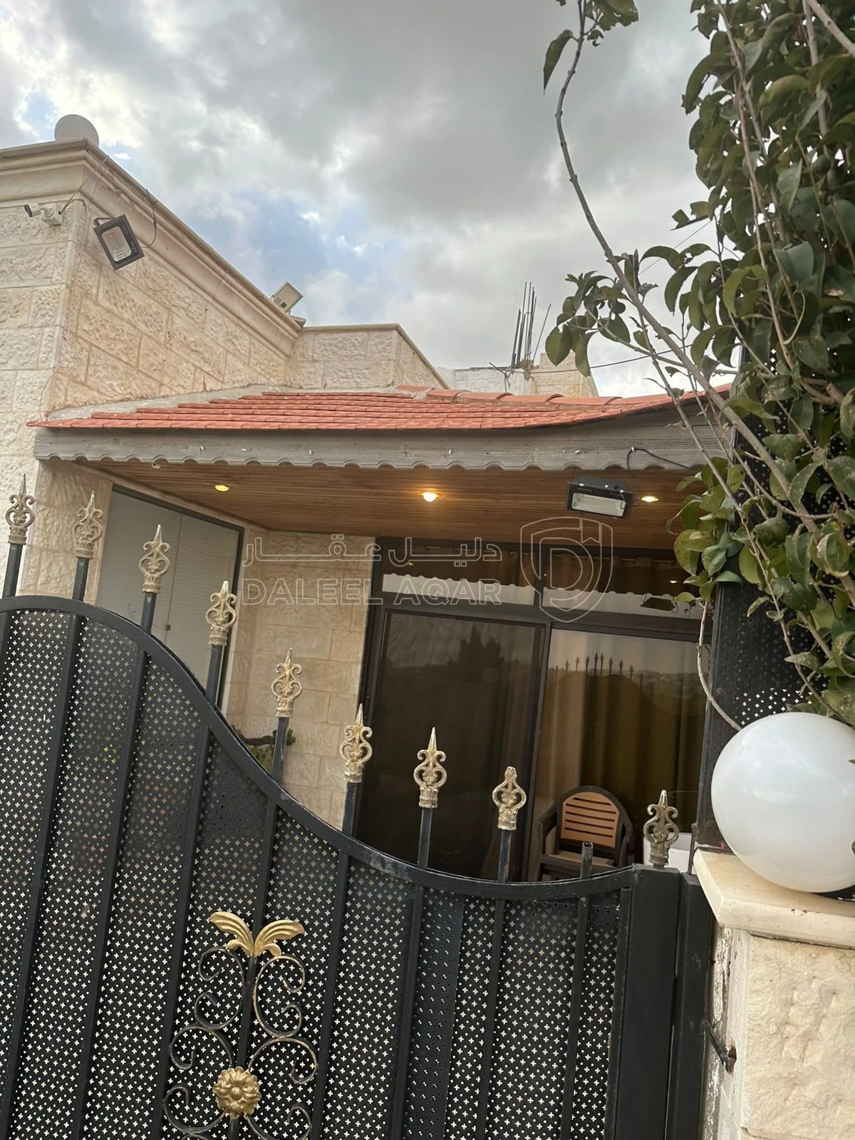 فيلا/منزل في السلط  الميسه  - 180,000 دأ - صورة 6