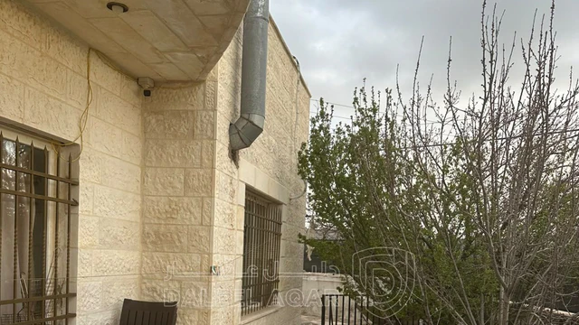 فيلا/منزل في السلط  الميسه  - 180,000 دأ - صورة NaN