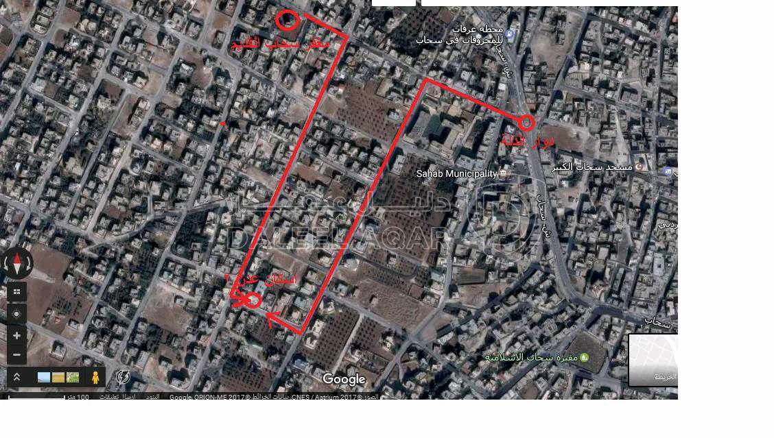 شقة في https://maps.app.goo.gl/Yj4HoMPj13yNUPKG6 - 29,000 دأ - صورة 1