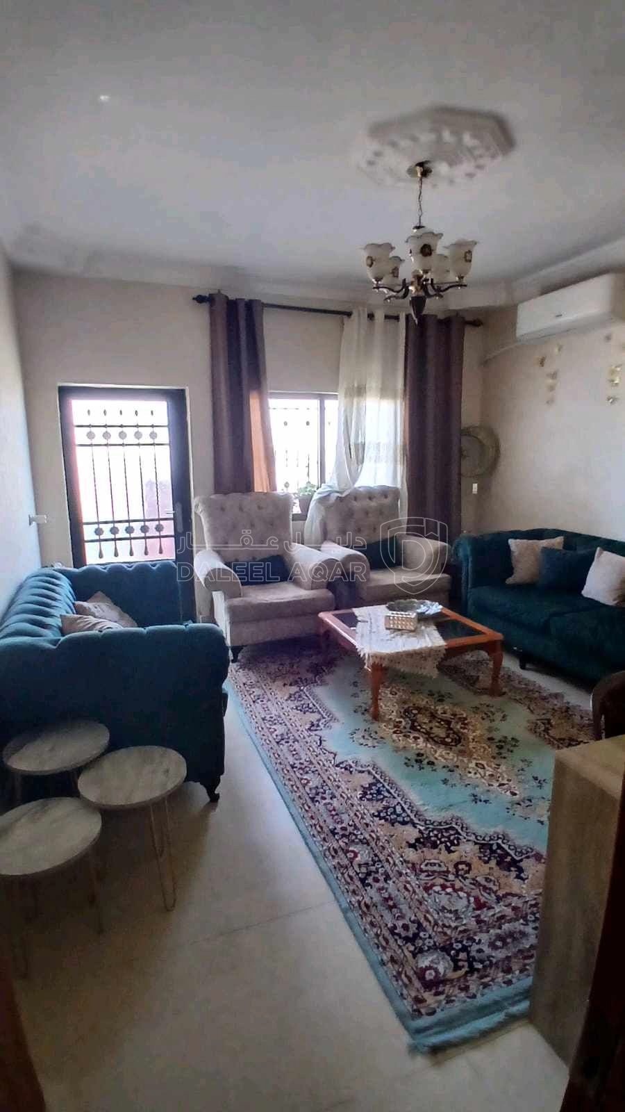 شقة في https://maps.app.goo.gl/Yj4HoMPj13yNUPKG6 - 29,000 دأ - صورة 1